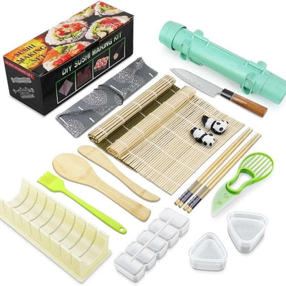 Sushi gaminimo rinkinys Reach Sushi-1 Default Title