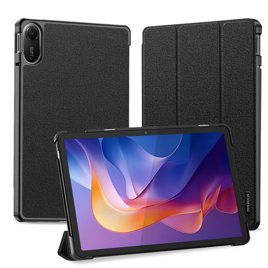 Dėklas Dux Ducis Domo Xiaomi Redmi Pad 2 11.0 juodas Default Title