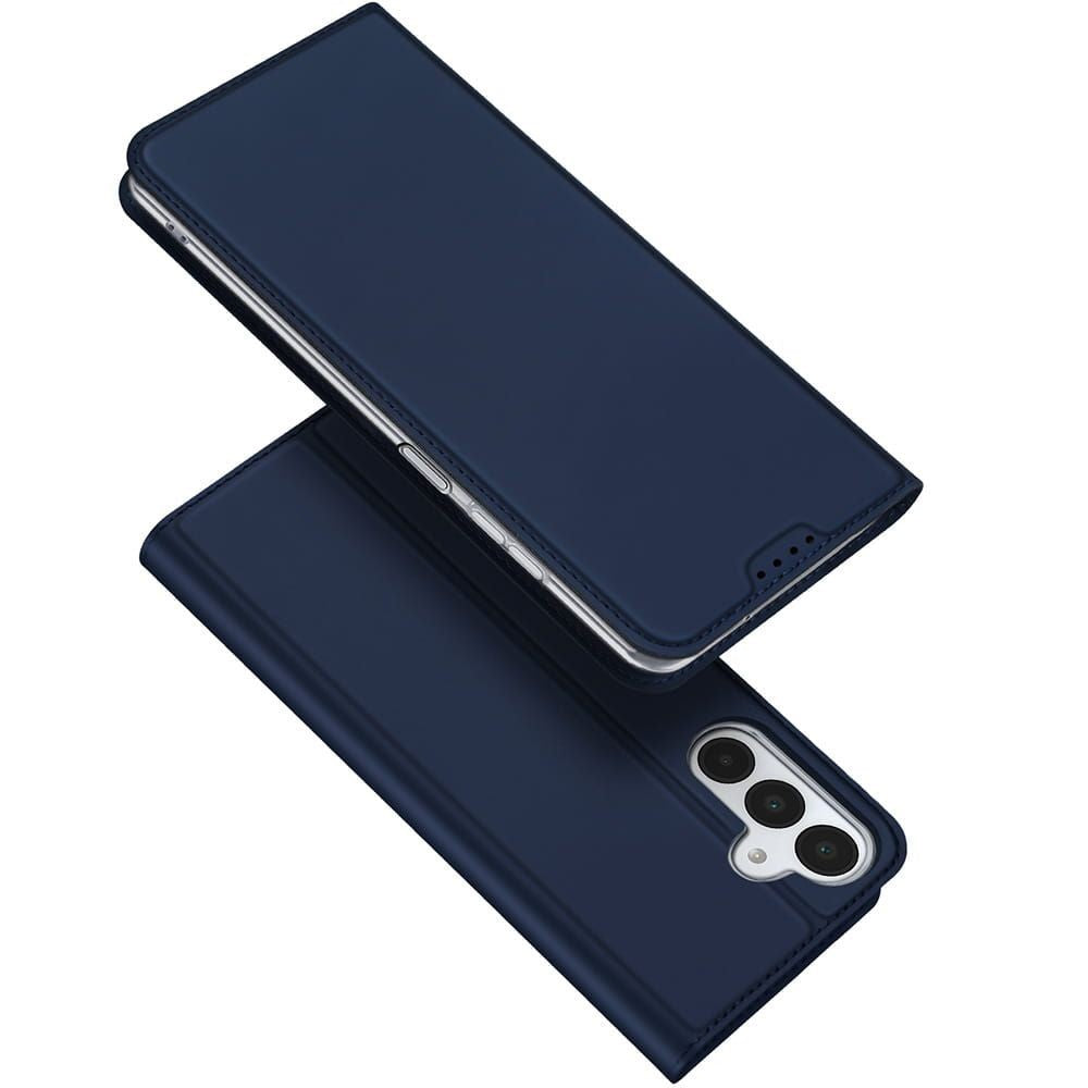 Dėklas Dux Ducis Skin Pro Samsung A175 A17 4G/A176 A17 5G tamsiai mėlynas Default Title