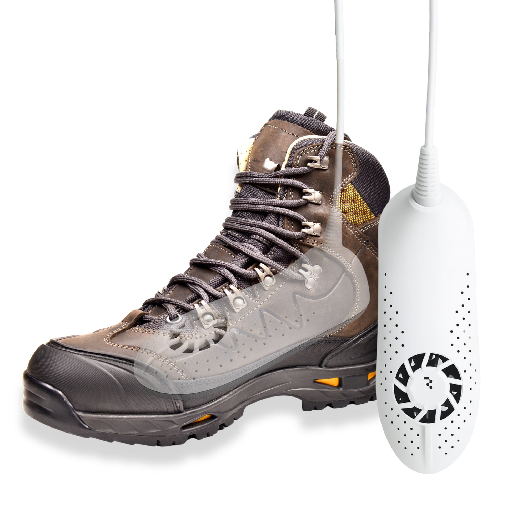 Elektrinis batų džiovintuvas Reach Drystep Beta Default Title