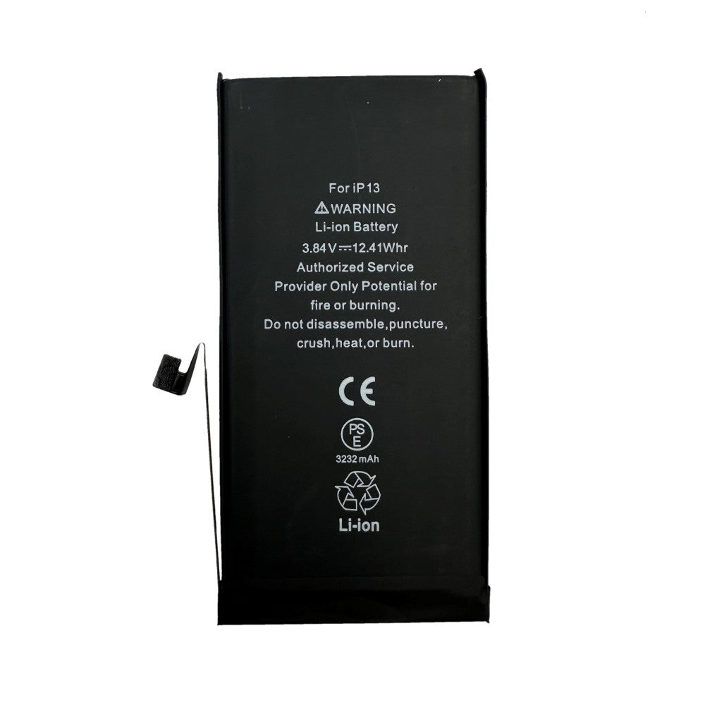 Akumuliatorius Apple iPhone 13 3227mAh OEM Default Title