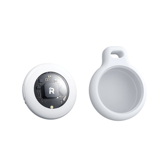 Daiktų ieškiklis Remax RT-G2303 Anti-Lost Device baltas Default Title