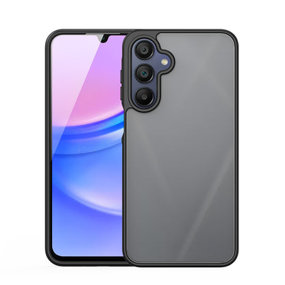 Dėklas Dux Ducis Yind Samsung A175 A17 4G/A176 A17 5G juodas Default Title