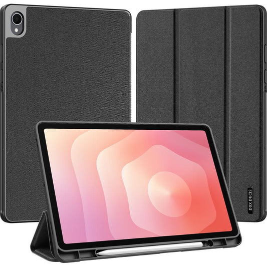 Dėklas Dux Ducis Domo Samsung X730/X730 Tab S11 juodas Default Title