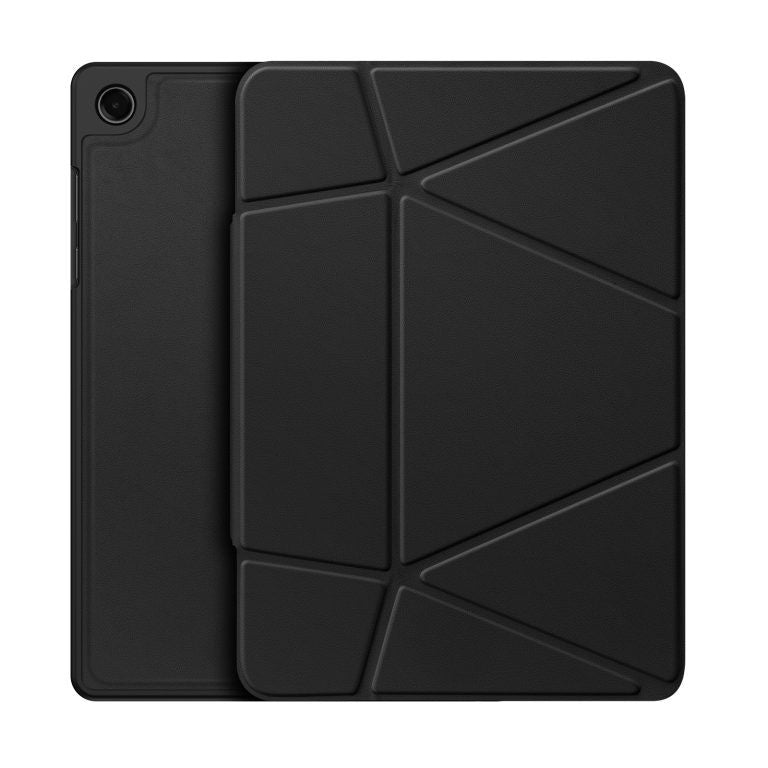 Dėklas Dux Ducis Vers Samsung X210/X215/X216 Tab A9 Plus 11.0/X230/X235/X236 Tab A11 Plus 11.0 juodas Default Title