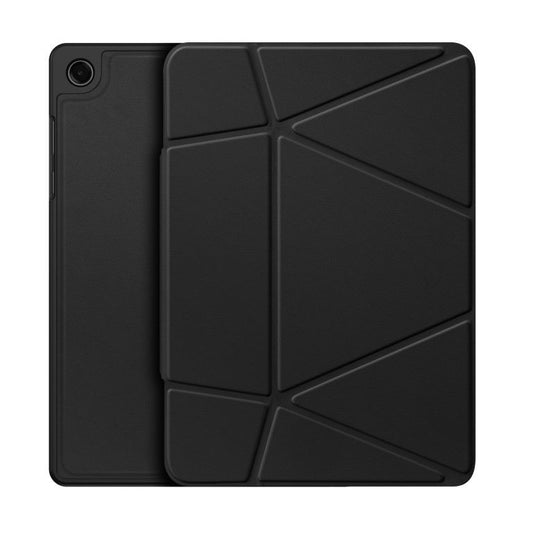 Dėklas Dux Ducis Vers Samsung X210/X215/X216 Tab A9 Plus 11.0/X230/X235/X236 Tab A11 Plus 11.0 juodas Default Title