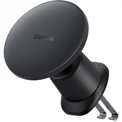 Automobilinis laikiklis-įkroviklis Baseus CW01 MagSafe 15W juodas C40141001111-00 Default Title