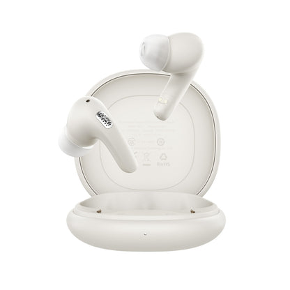 Belaidės ausinės Acefast W3 ANC smėlio spalvos Default Title