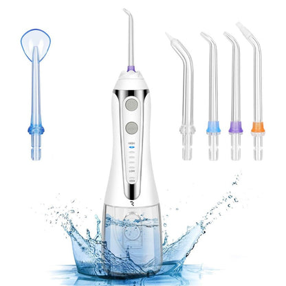 Irigatorius Reach HF-2 baltas Default Title