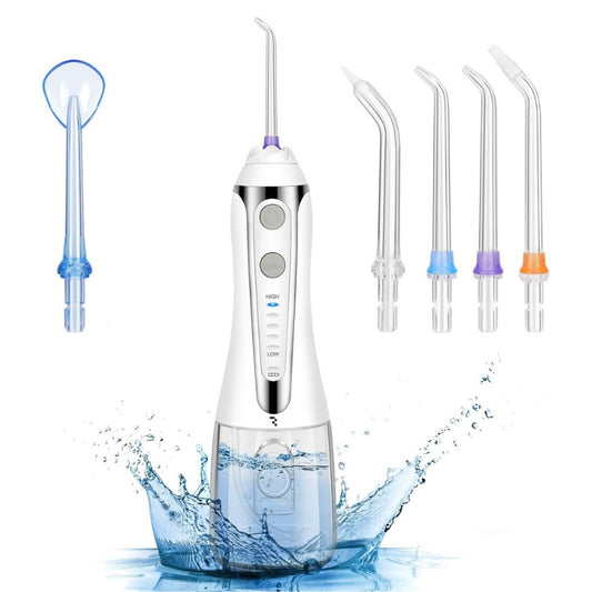 Irigatorius Reach HF-2 baltas Default Title