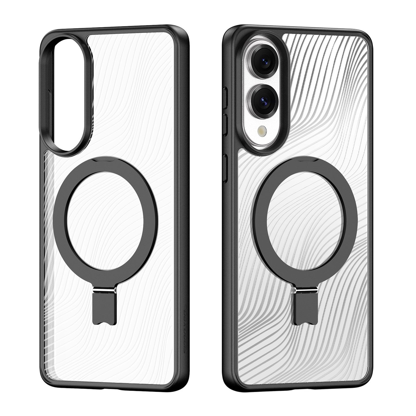 Dėklas Dux Ducis Aimo Magnetic Stand Samsung S948 S26 Ultra Default Title