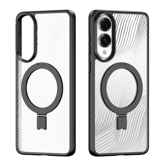 Dėklas Dux Ducis Aimo Magnetic Stand Samsung S948 S26 Ultra Default Title