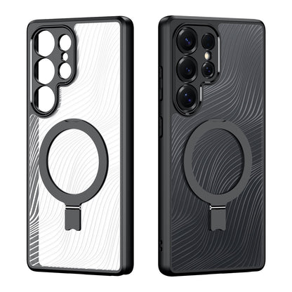 Dėklas Dux Ducis Aimo Magnetic Stand Samsung S947 S26 Plus Default Title
