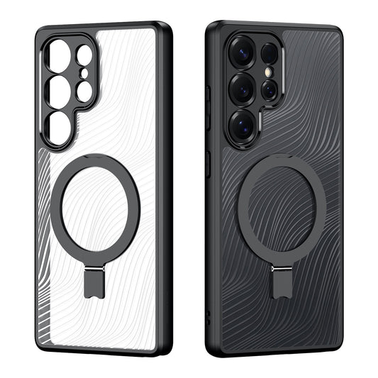 Dėklas Dux Ducis Aimo Magnetic Stand Samsung S947 S26 Plus Default Title