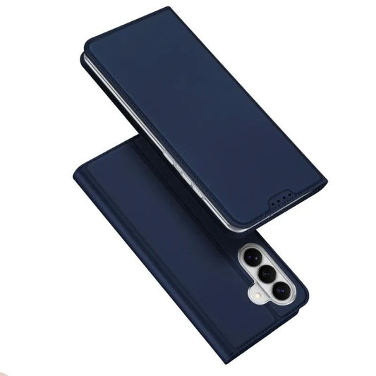 Dėklas Dux Ducis Skin Pro Samsung S942 S26 tamsiai mėlynas Default Title