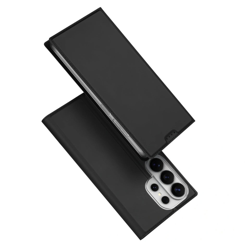 Dėklas Dux Ducis Skin Pro Samsung S948 S26 Ultra juodas Default Title