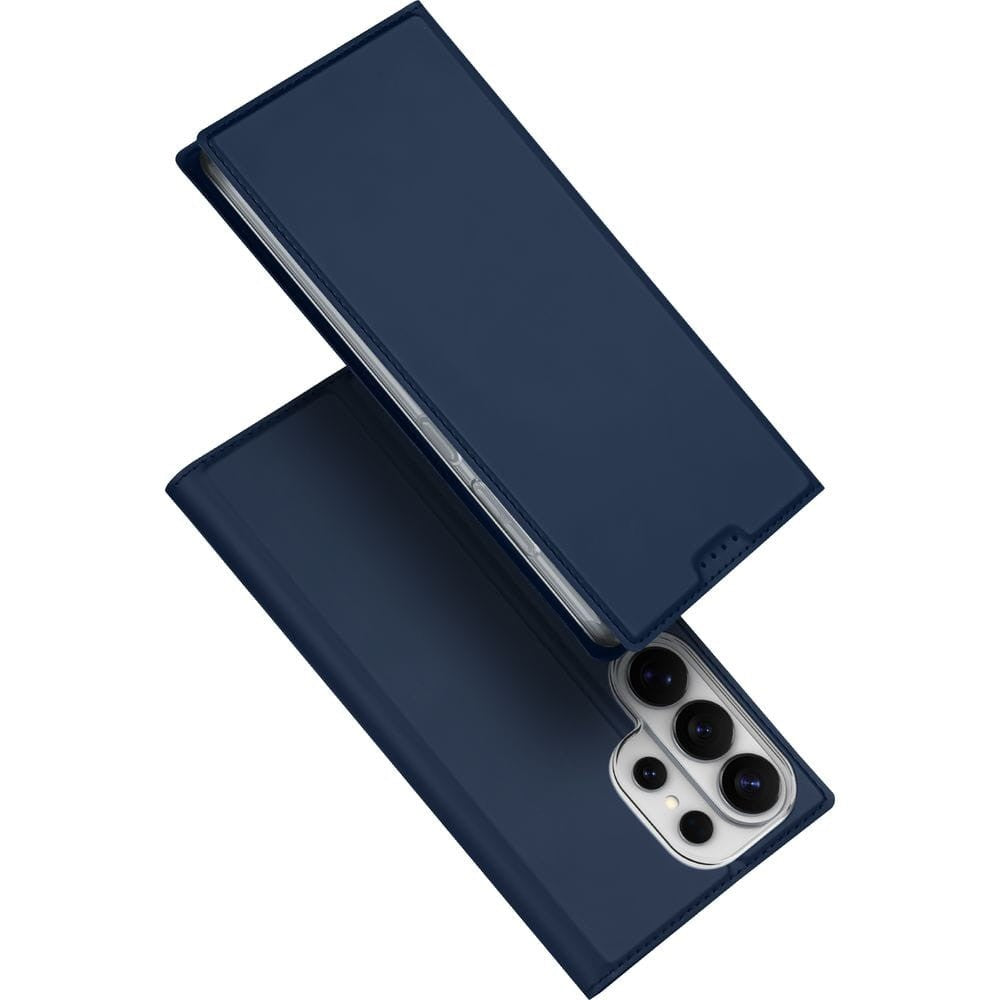 Dėklas Dux Ducis Skin Pro Samsung S948 S26 Ultra tamsiai mėlynas Default Title