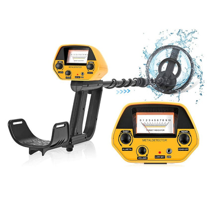 Metalo detektorius Reach Find-2 Default Title