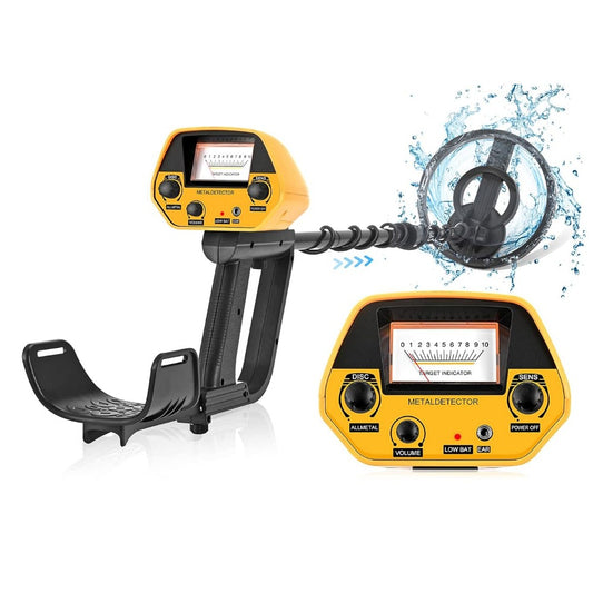 Metalo detektorius Reach Find-2 Default Title