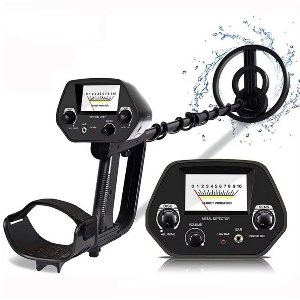 Metalo detektorius Reach Find-1 Default Title