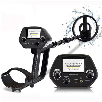 Metalo detektorius Reach Find-1 Default Title