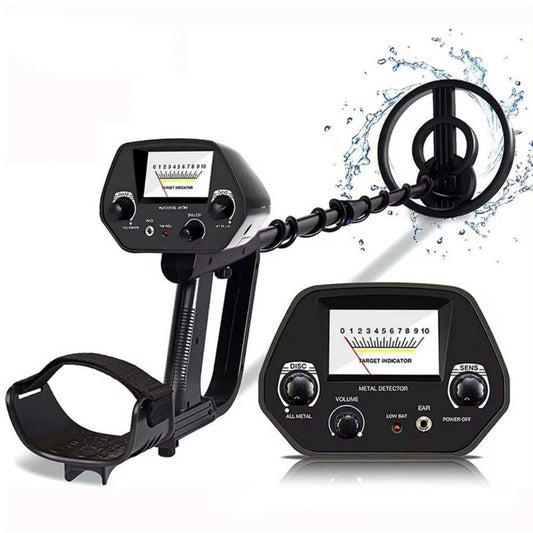 Metalo detektorius Reach Find-1 Default Title