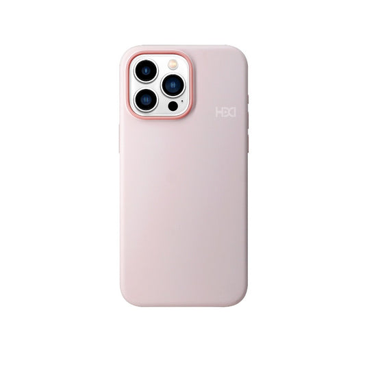Dėklas HDD Silicone MagSafe Case Apple iPhone 17 rožinis Default Title