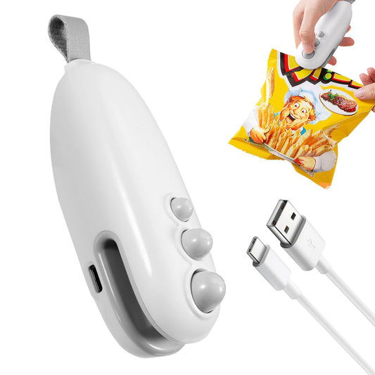 Nešiojamas maišelių užlydimo aparatas Reach PackSeal Default Title