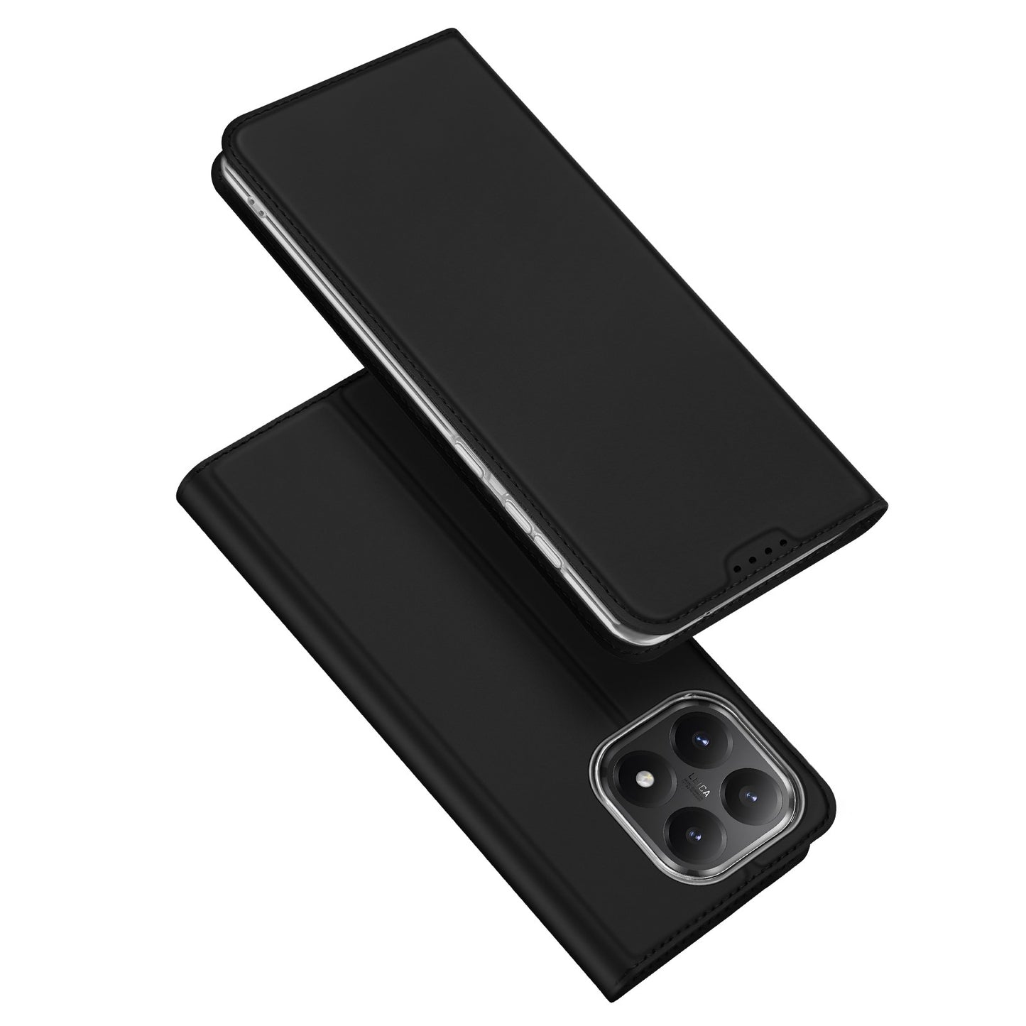 Dėklas Dux Ducis Skin Pro Xiaomi 15T juodas Default Title