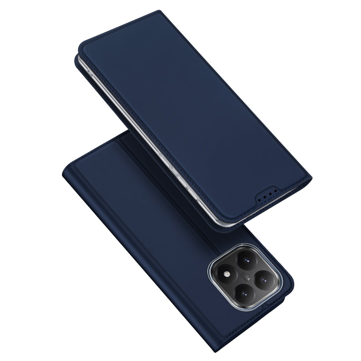 Dėklas Dux Ducis Skin Pro Xiaomi 15T tamsiai mėlynas Default Title