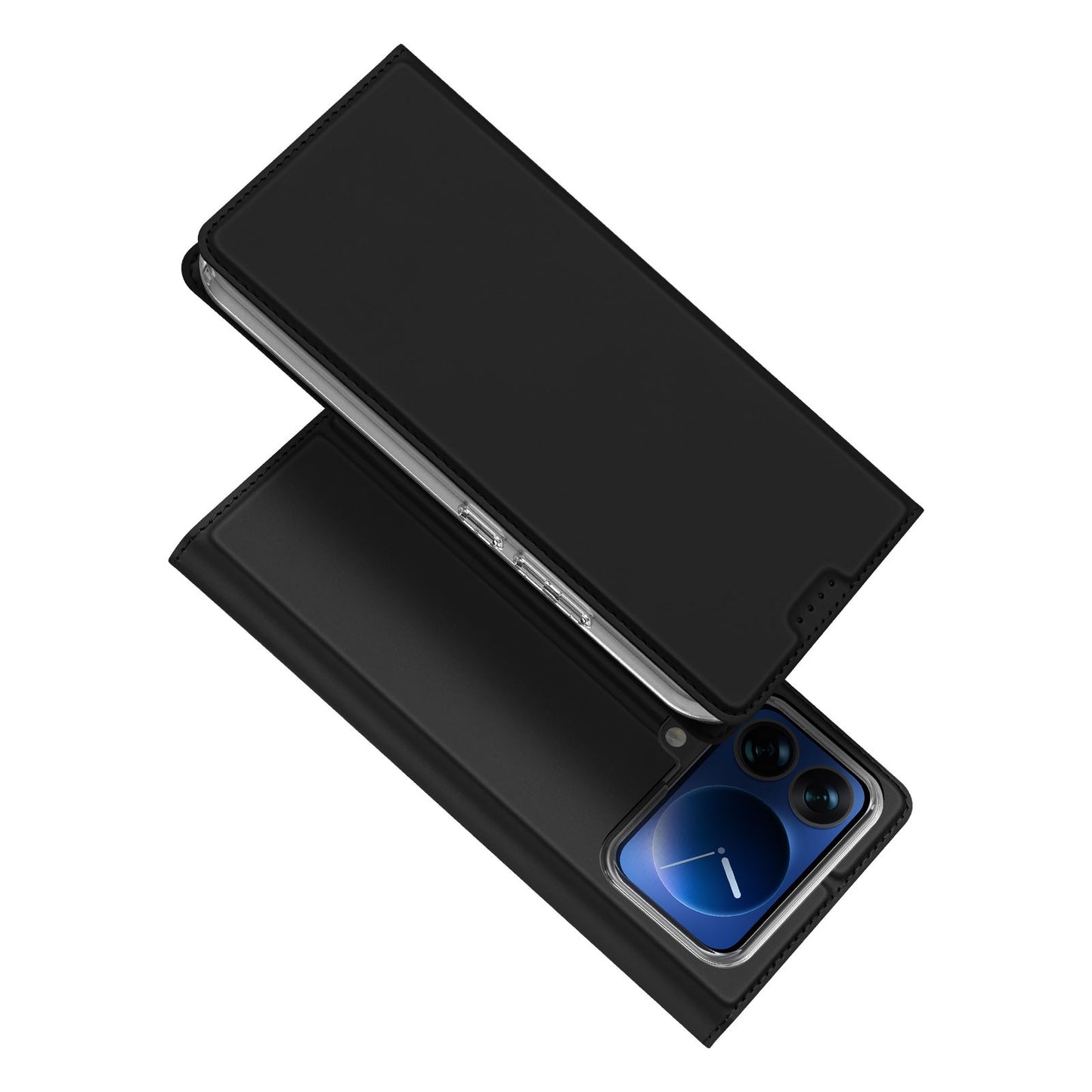 Dėklas Dux Ducis Skin Pro Xiaomi 17 Pro juodas Default Title