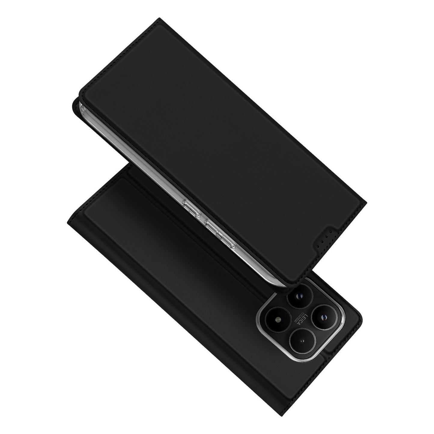 Dėklas Dux Ducis Skin Pro Xiaomi 17 juodas Default Title