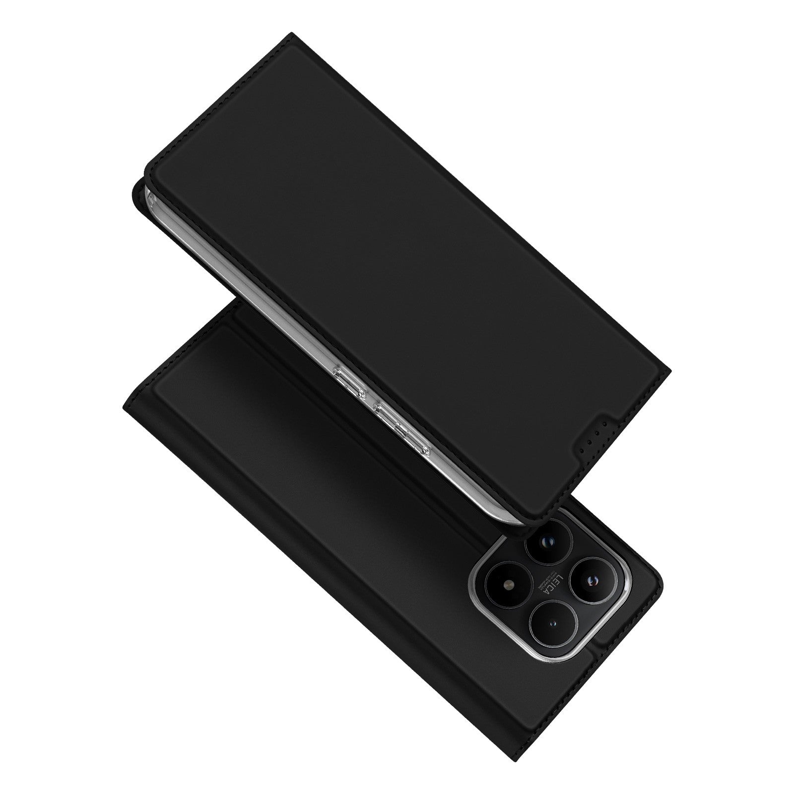 Dėklas Dux Ducis Skin Pro Xiaomi 17 juodas Default Title