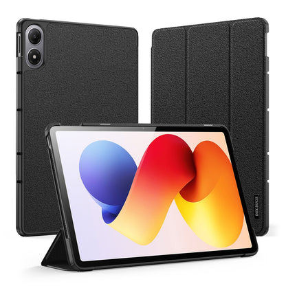 Dėklas Dux Ducis Domo Xiaomi Redmi Pad Pro 12.1/Redmi Pad 2 Pro 12.1 juodas Default Title