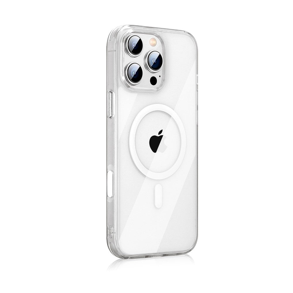 Dėklas HDD Clear MagSafe Case Apple iPhone Air skaidrus Default Title