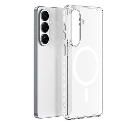 Dėklas Dux Ducis Clin Magsafe Samsung S942 S26 skaidrus Default Title