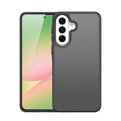 Dėklas Dux Ducis Yind Samsung A576 A57 5G juodas Default Title