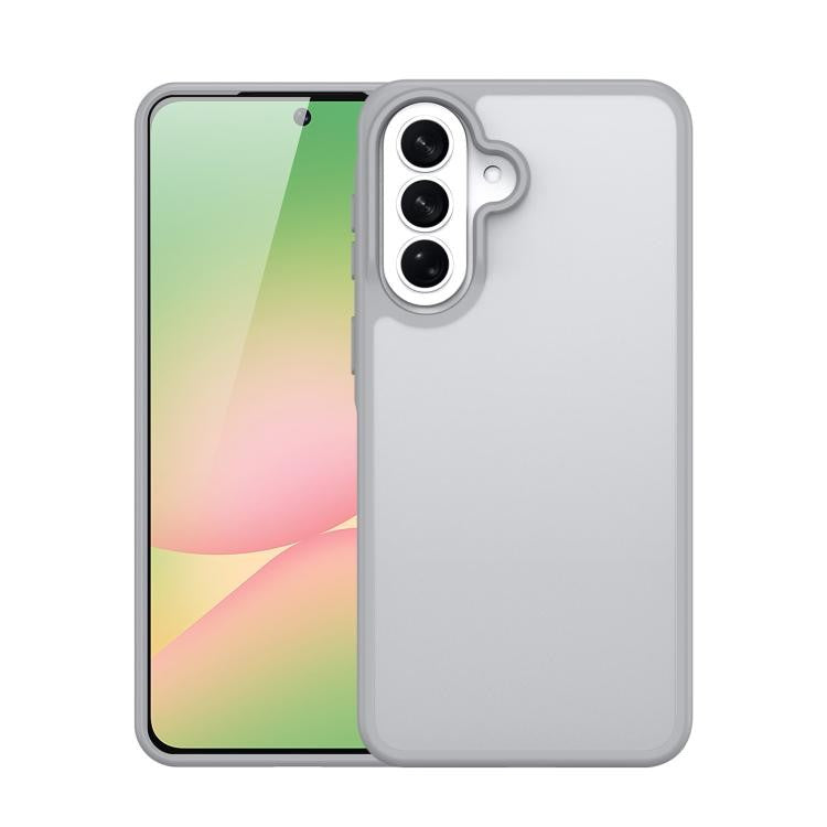 Dėklas Dux Ducis Yind Samsung A576 A57 5G pilkas Default Title