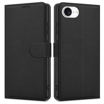 Dėklas Fancy Wallet Samsung A376 A37 5G juodas Default Title