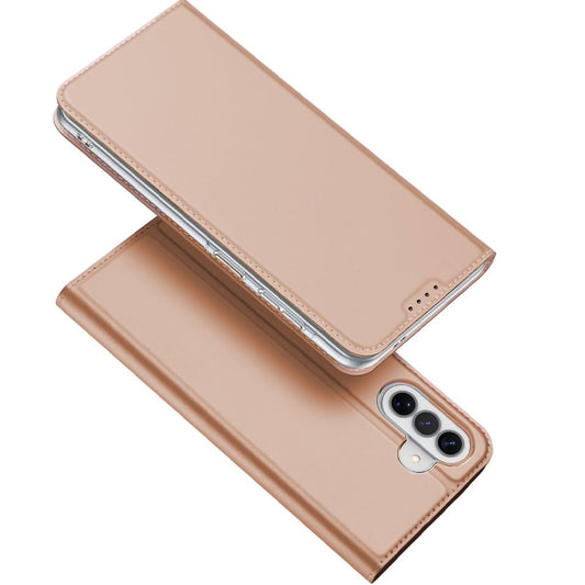 Dėklas Dux Ducis Skin Pro Samsung A376 A37 5G rožinio aukso Default Title