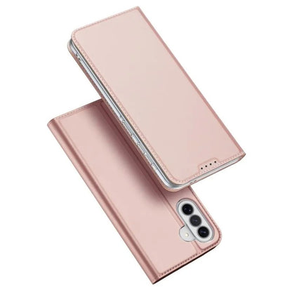 Dėklas Dux Ducis Skin Pro Samsung A576 A57 5G rožinio aukso Default Title