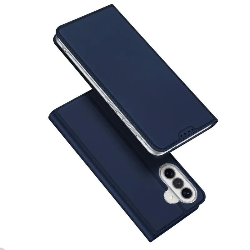 Dėklas Dux Ducis Skin Pro Samsung A576 A57 5G tamsiai mėlynas Default Title