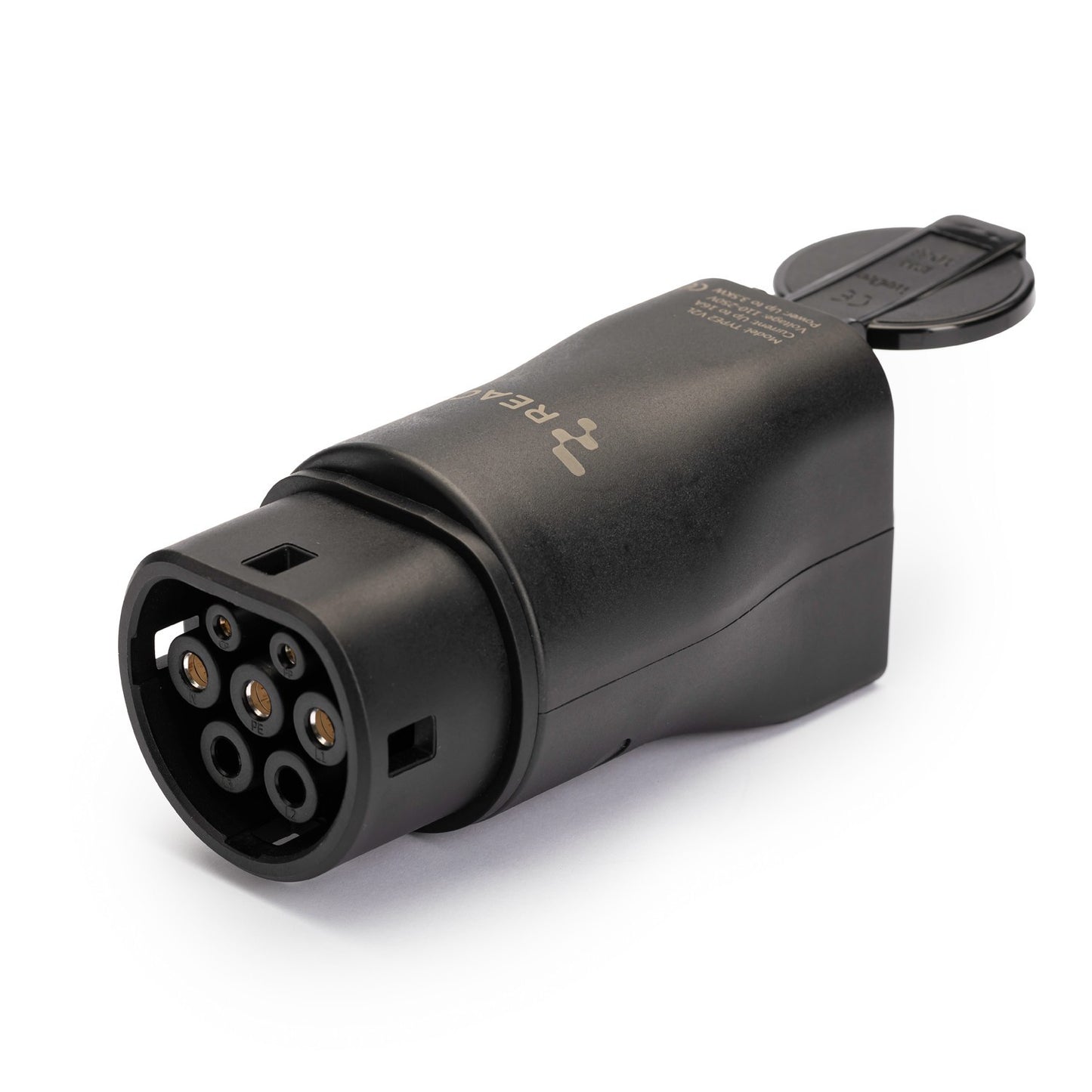Adapteris Reach Type2 V2L (CN) Default Title