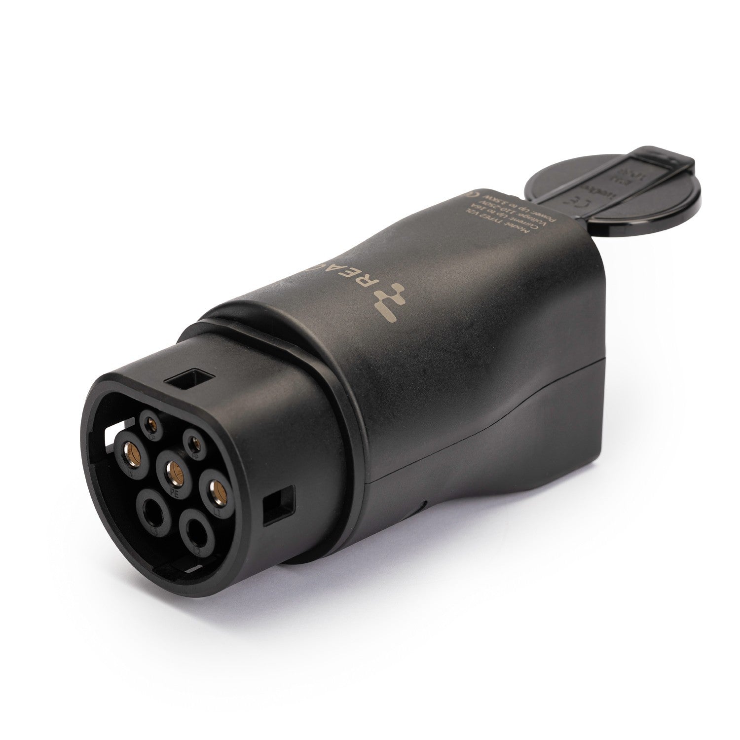 Adapteris Reach Type2 V2L (CN) Default Title