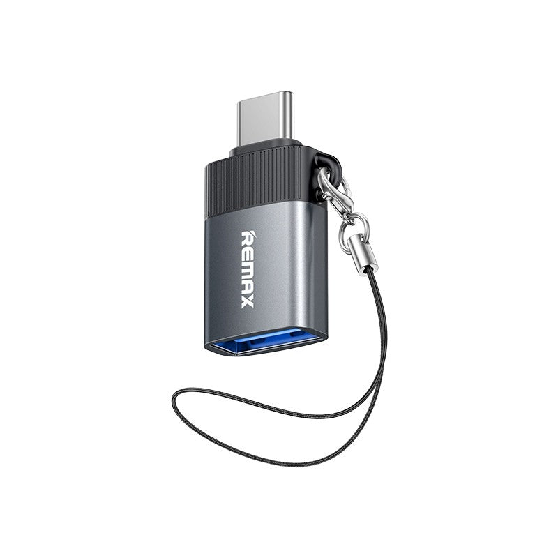 Adapteris Remax CB32 USB-C to USB-A OTG Default Title
