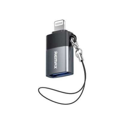 Adapteris Remax CB32 Lightning to USB-A (USB2.0) OTG Default Title