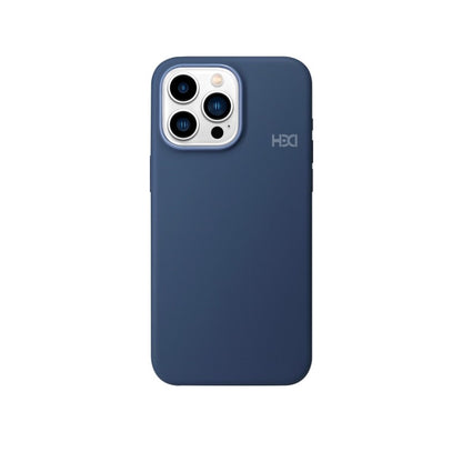 Dėklas HDD Silicone MagSafe Case Samsung S947 S26 Plus tamsiai mėlynas Default Title