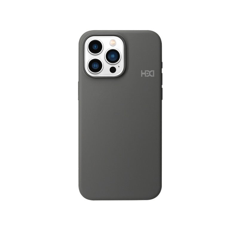 Dėklas HDD Silicone MagSafe Case Samsung S947 S26 Plus tamsiai pilkas Default Title