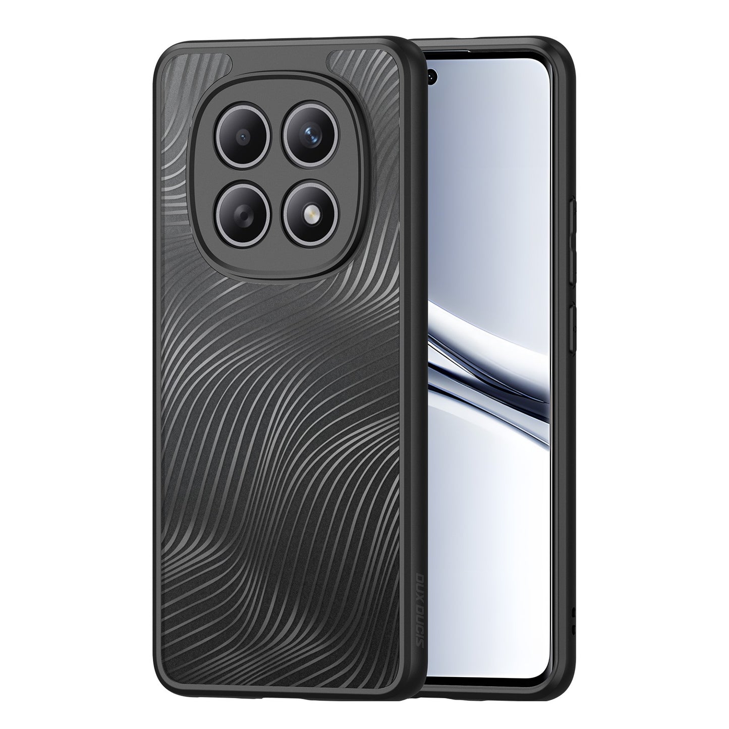 Dėklas Dux Ducis Aimo Xiaomi Redmi Note 15 4G/Redmi Note 15 5G Default Title