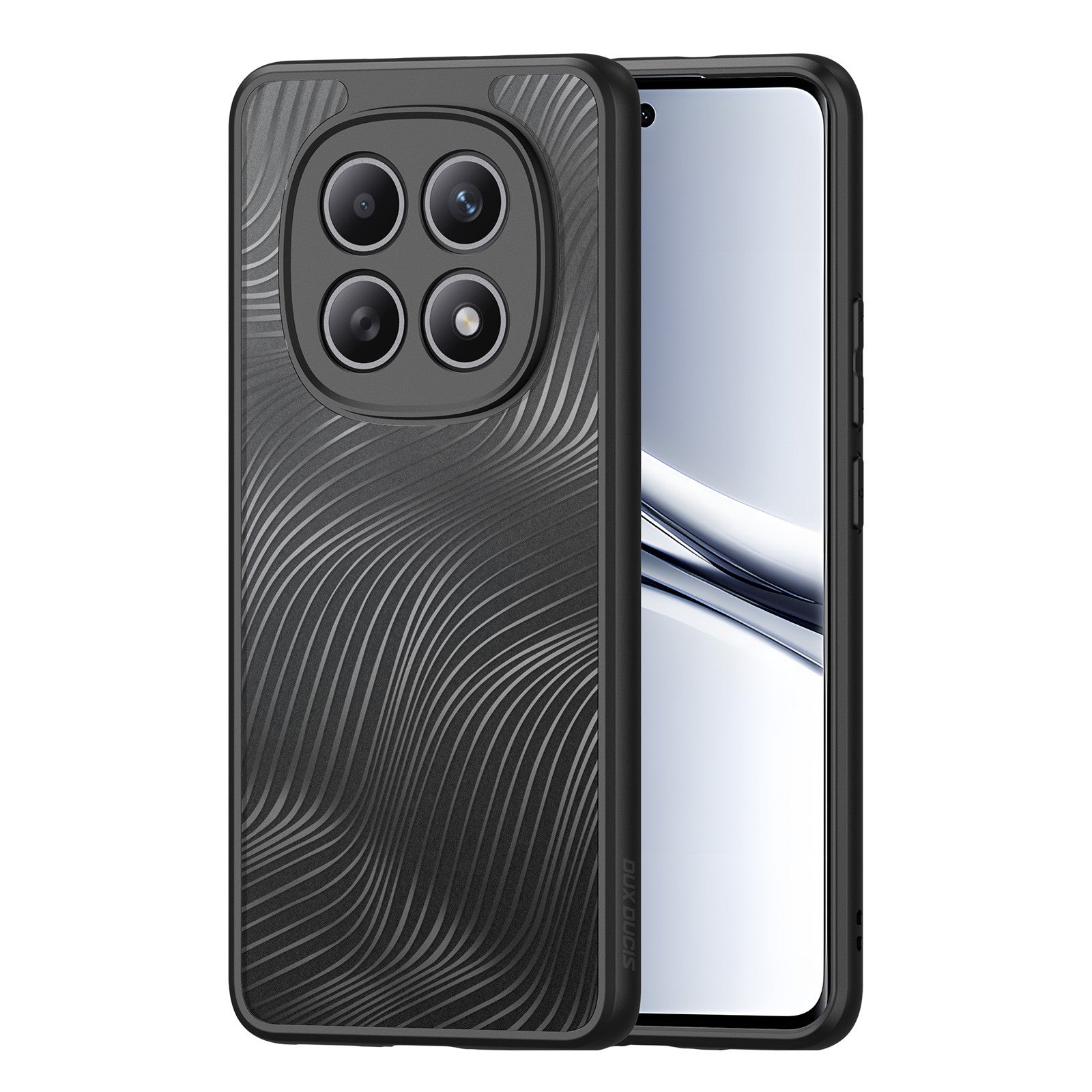 Dėklas Dux Ducis Aimo Xiaomi Redmi Note 15 4G/Redmi Note 15 5G Default Title